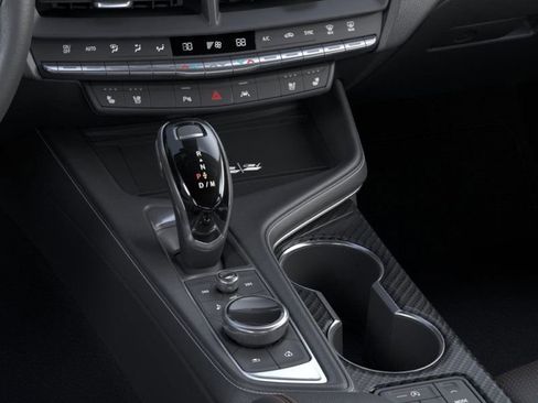 New 2026 Cadillac CT4 V image 23