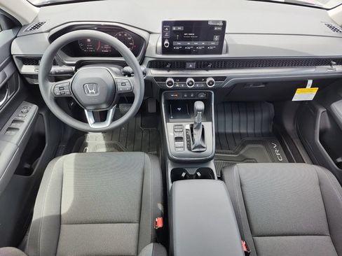 Certified 2026 Honda CR-V LX image 16