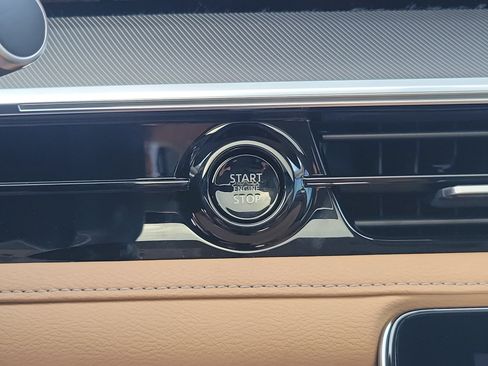 New 2026 INFINITI QX80 Luxe w/ Cargo Package image 24