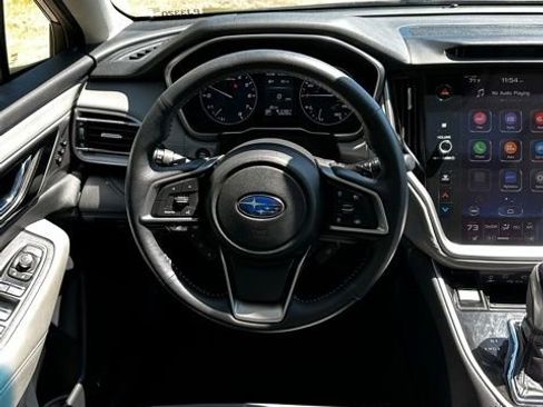 Used 2020 Subaru Outback Limited AWD/4WD image 24