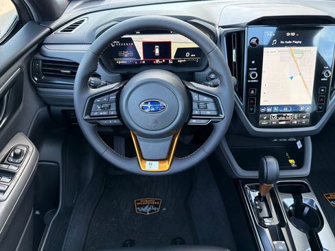 New 2026 Subaru Forester Wilderness AWD/4WD image 14