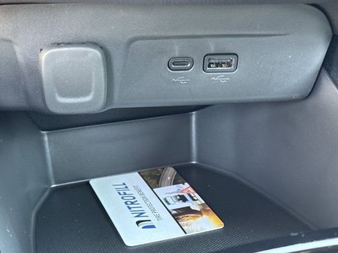 New 2026 Chevrolet Trax RS w/ Driver Confidence Package image 26