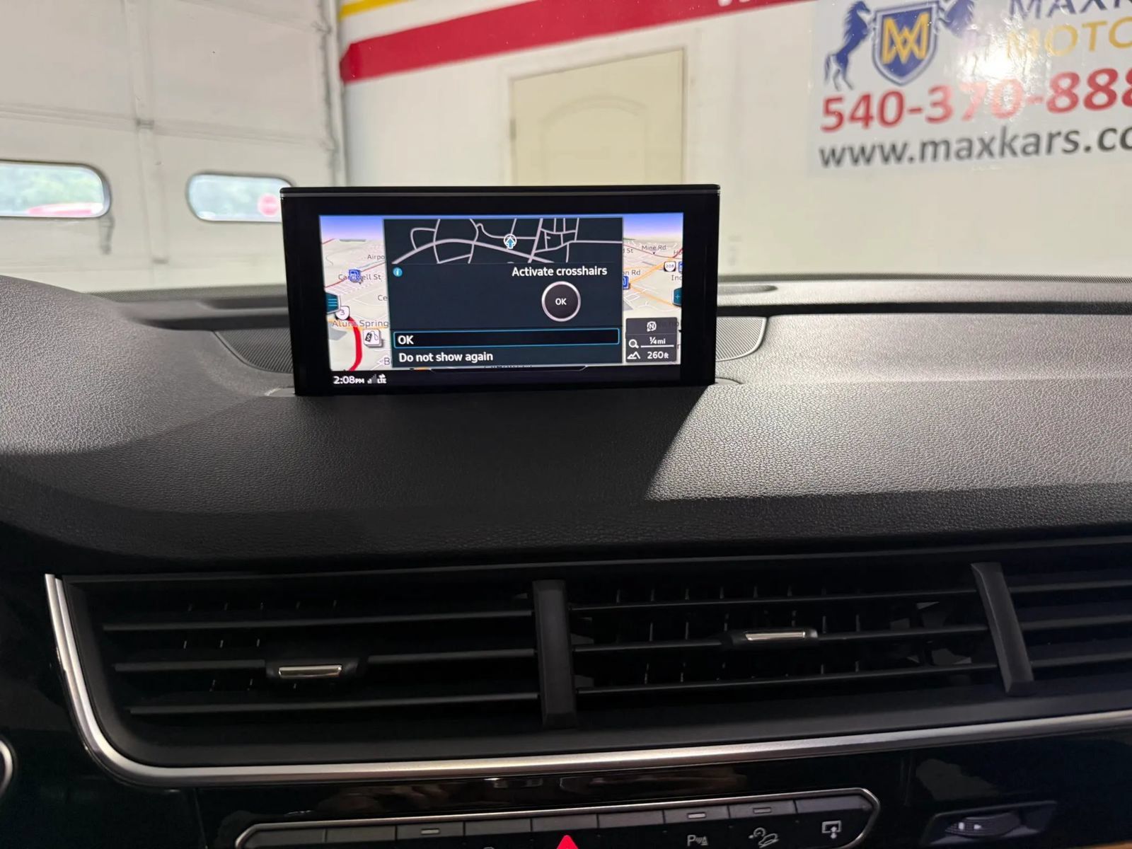 Used 2017 Audi Q7 2.0T Premium Plus w/ Premium Plus Package AWD/4WD image 40