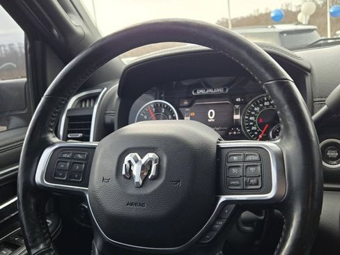 Used 2019 RAM 2500 Laramie image 30