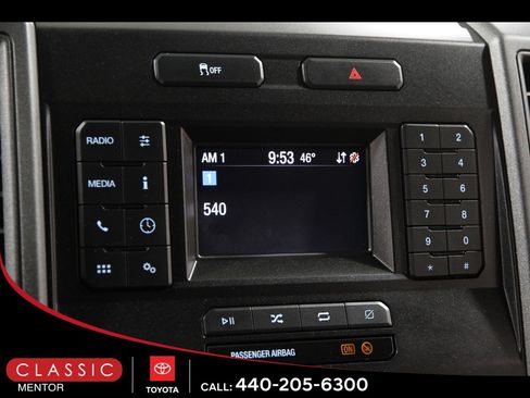 Used 2021 Ford F250 XL w/ STX Appearance Package image 10