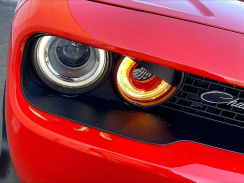 Used 2021 Dodge Challenger R/T Scat Pack image 28