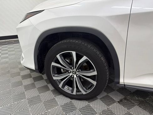 Used 2022 Lexus RX 350L FWD w/ Premium Package image 13