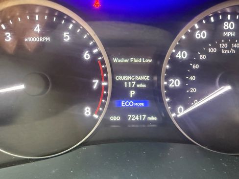 Used 2015 Lexus ES 350 w/ Premium Package image 11