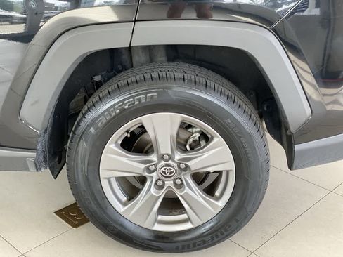 Used 2024 Toyota RAV4 XLE w/ Convenience Package AWD/4WD image 13