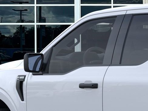 New 2026 Ford F150 XL w/ Equipment Group 103A High image 20