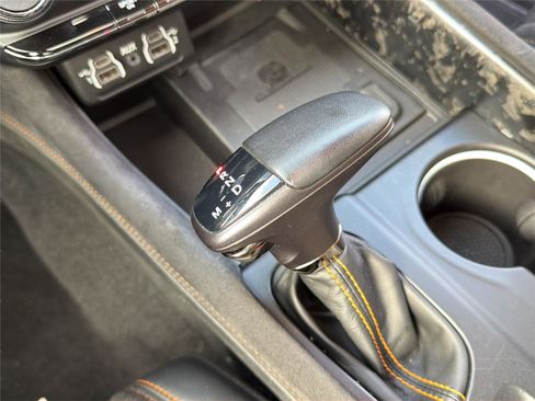 Used 2022 Dodge Durango R/T w/ Hemi Orange Plus Package image 24