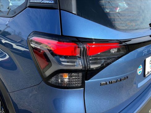 Certified 2025 Subaru Forester w/ Convenience Package #1 image 25