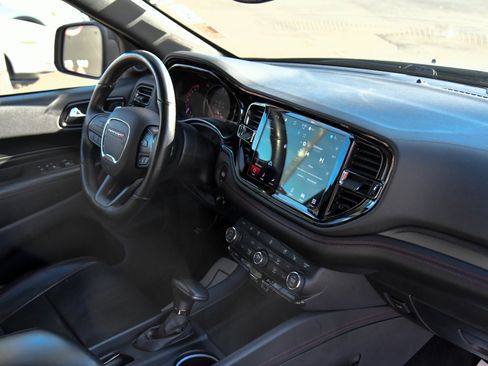Used 2024 Dodge Durango GT image 49