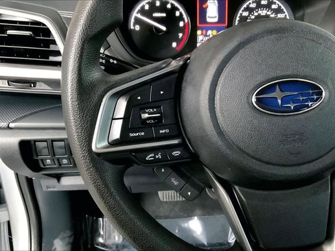 Used 2019 Subaru Forester w/ Alloy Wheel Package image 23