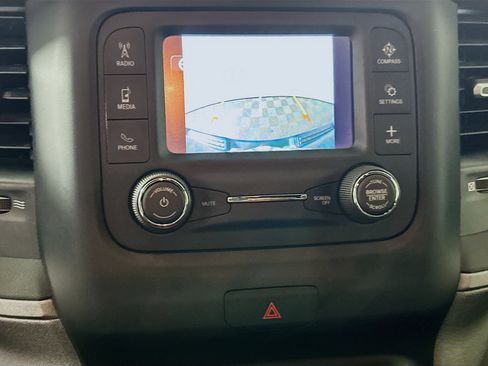 Used 2024 RAM 1500 Tradesman RWD image 25
