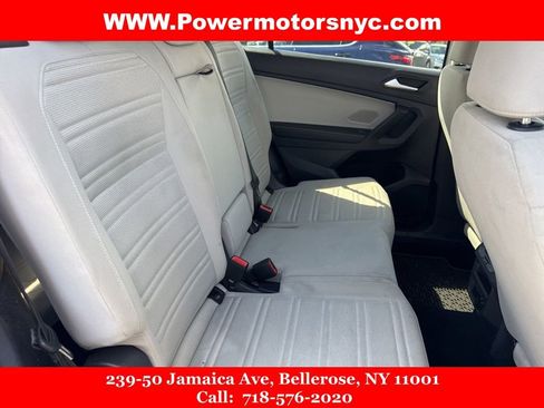 Used 2023 Volkswagen Tiguan S image 13