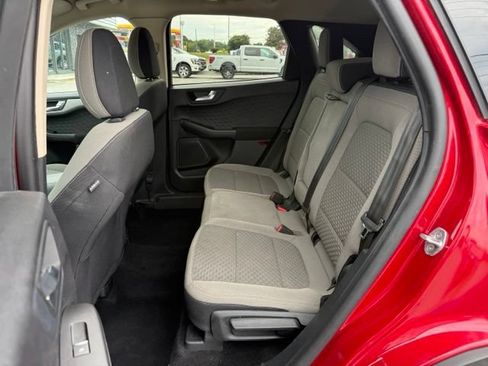 Used 2020 Ford Escape SE AWD/4WD image 17