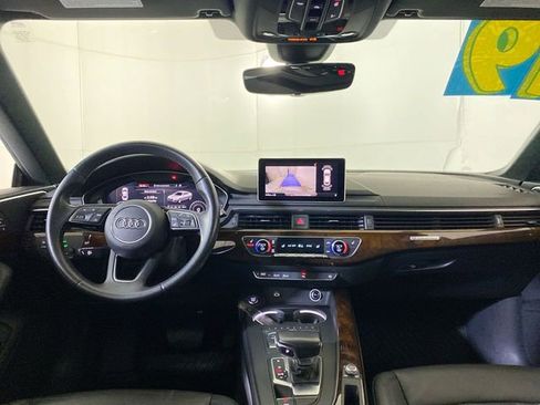 Used 2019 Audi A5 2.0T Premium Plus w/ Premium Plus image 10