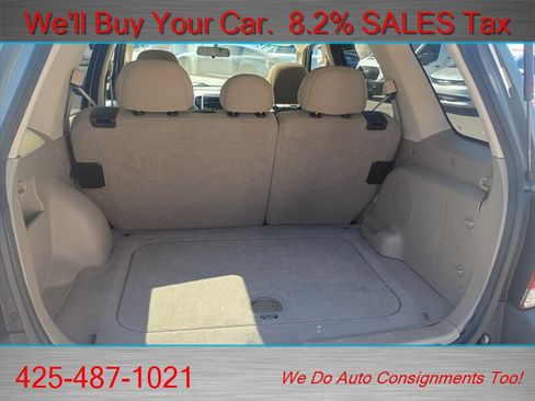Used 2007 Ford Escape XLT AWD/4WD image 30