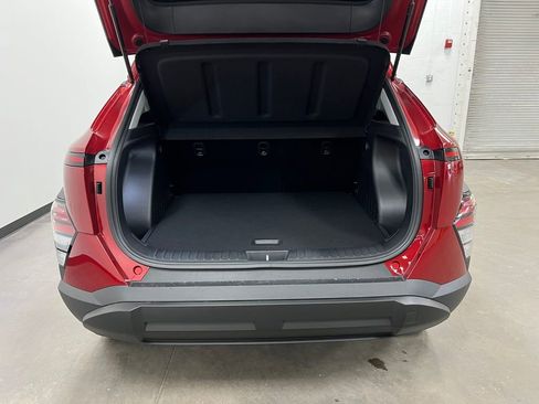 New 2026 Hyundai Kona SEL Sport FWD image 14