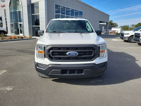 Used 2022 Ford F150 XL w/ Equipment Group 101A High image 5