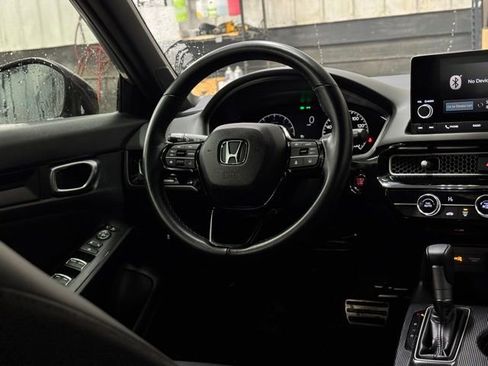 Used 2024 Honda Civic Sport image 19