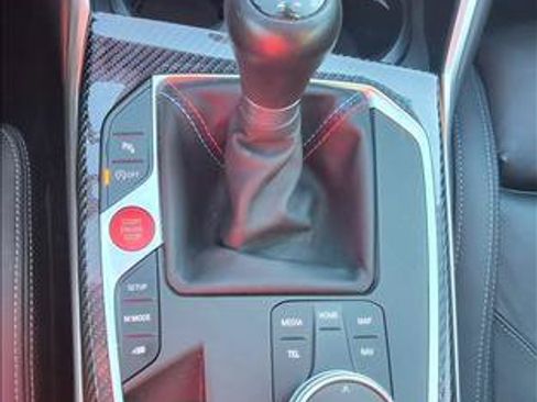 Used 2025 BMW M2 w/ Lighting Package RWD image 9
