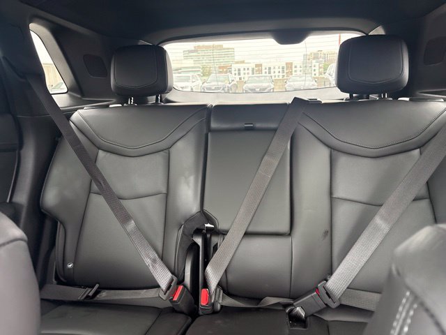 Used 2026 Cadillac XT5 Premium Luxury w/ Driver Assist Package FWD image 4