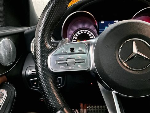Used 2019 Mercedes-Benz C 43 AMG 4MATIC Sedan image 20