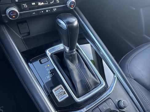 Used 2023 MAZDA CX-5 AWD 2.5 S w/ Premium Package image 49