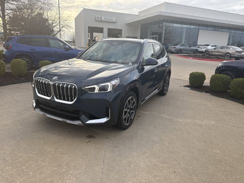 New 2026 BMW X1 xDrive28i image 1