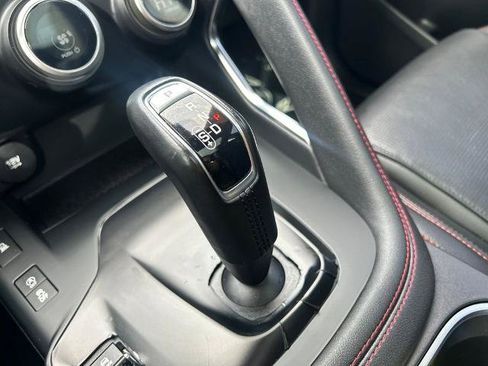 Used 2020 Jaguar E-PACE Checkered Flag image 30