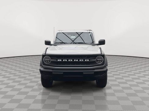 Used 2026 Ford Bronco Big Bend AWD/4WD image 32