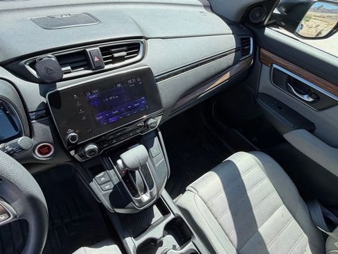 Used 2017 Honda CR-V EX image 17
