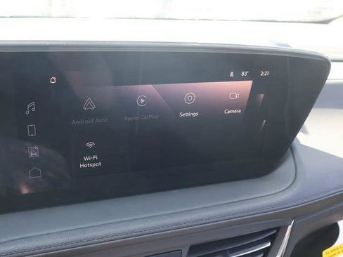 New 2026 Buick Encore GX Sport Touring w/ Studio Series AWD/4WD image 33