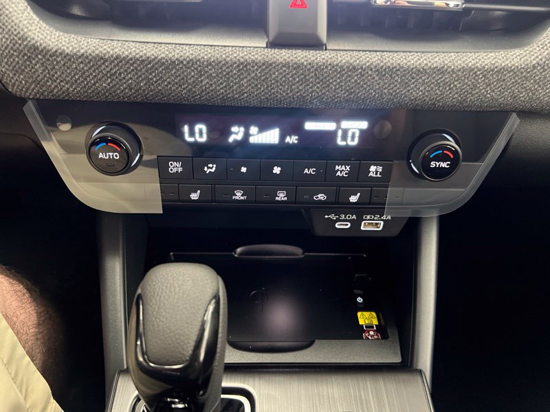 New 2026 Subaru Outback Limited XT AWD/4WD image 36