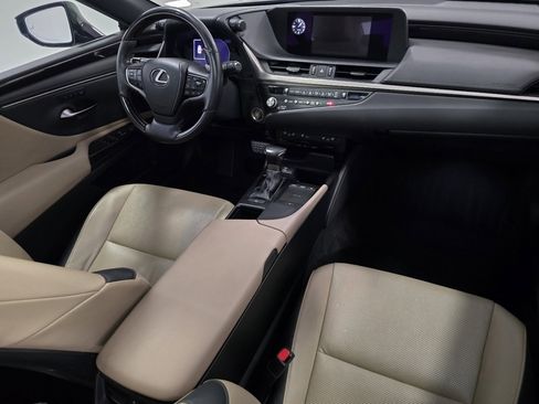 Used 2021 Lexus ES 350 w/ Premium Package image 15