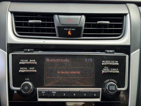 Used 2018 Nissan Altima 2.5 SL FWD image 20