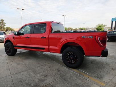 Used 2023 Ford F150 XLT