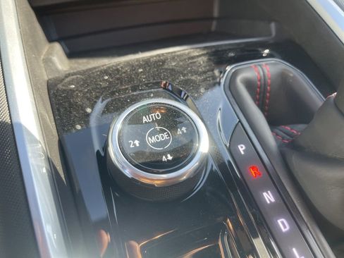 New 2026 Chevrolet Colorado Z71 w/ Z71 Convenience Package 2 image 27