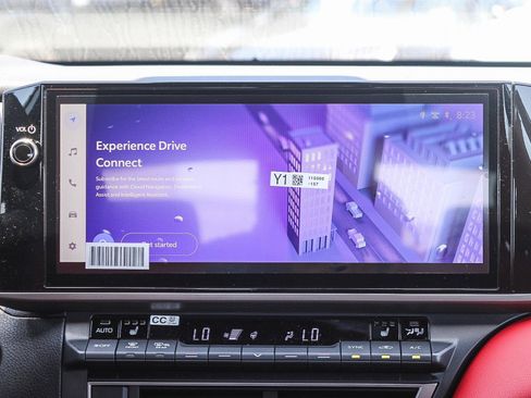 New 2026 Toyota Camry XSE image 17