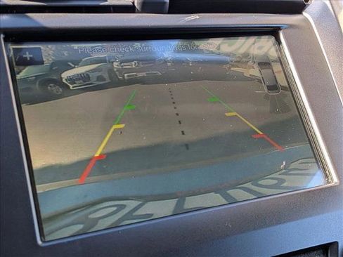 Used 2018 Ford Fusion SE w/ Fusion SE Technology Package image 13