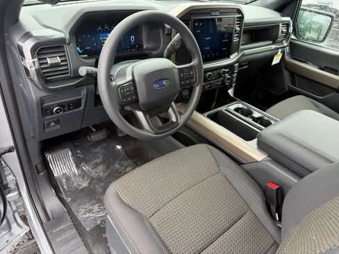 New 2026 Ford F150 STX AWD/4WD image 14