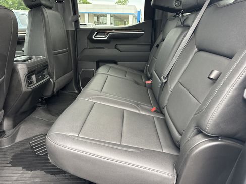 Used 2022 Chevrolet Silverado 1500 RST w/ RST All Star Premium Package AWD/4WD image 20