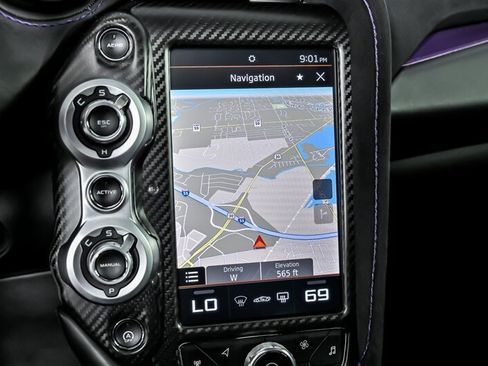 Used 2019 McLaren 720S RWD image 32