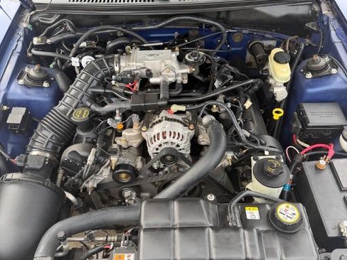 Used 2002 Ford Mustang GT RWD image 21