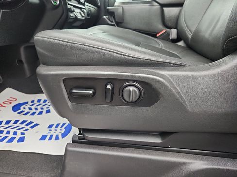 Used 2021 Chevrolet Silverado 2500 LTZ image 23