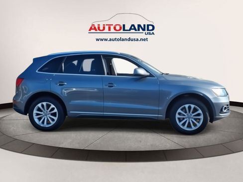 Used 2014 Audi Q5 2.0T Premium image 4