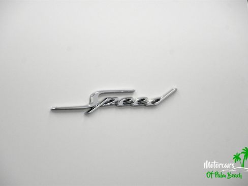 Used 2025 Bentley Continental GT Speed image 5