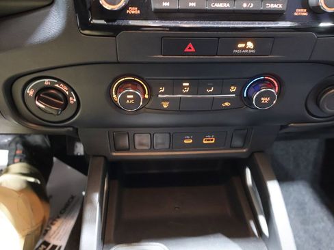 Used 2022 Nissan Frontier S w/ Technology Package image 27